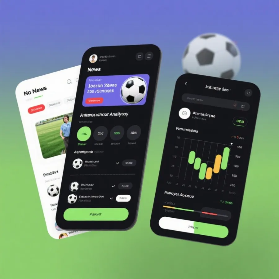 赛事分析与比分资讯联动展示