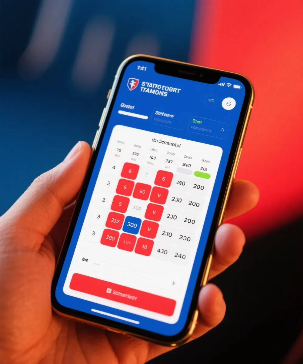 官方App下载流程展示