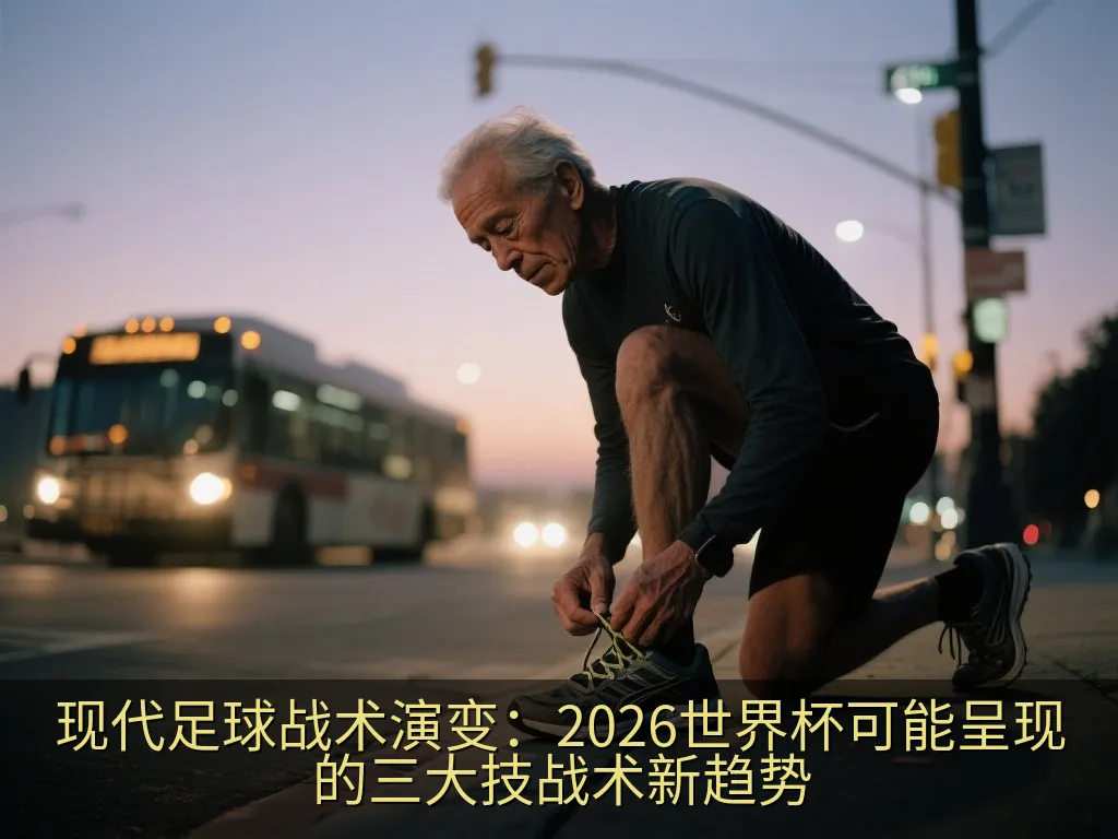 现代足球战术演变：2026世界杯可能呈现的三大技战术新趋势