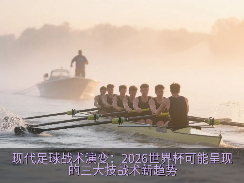 多功能球员在场上的跑位与空间覆盖战术图解